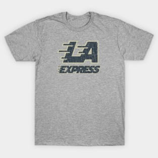 Los Angeles Express 1982 T-Shirt